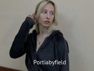 Portiabyfield