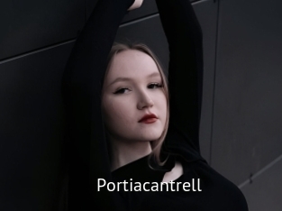 Portiacantrell