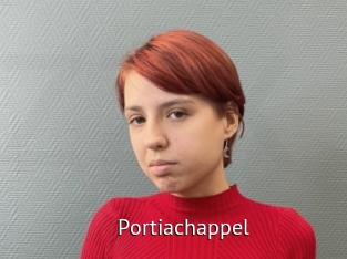 Portiachappel