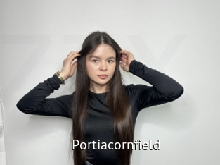 Portiacornfield
