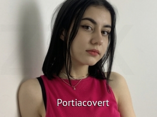 Portiacovert