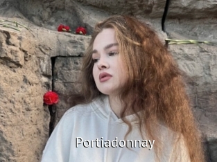 portiadonnay Zizi X