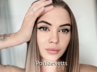 Portiaevetts