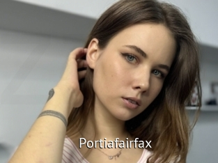 Portiafairfax