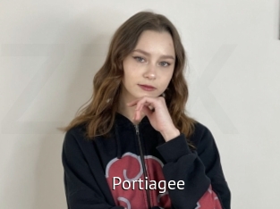 Portiagee