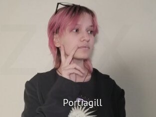 Portiagill
