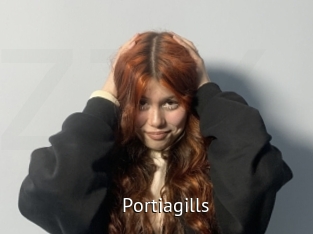 portiagills Zizi X