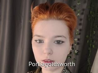 Portiagoldsworth