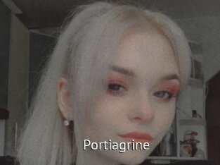 Portiagrine
