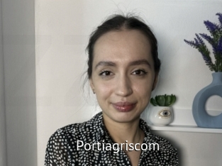 Portiagriscom
