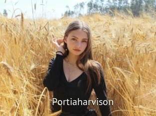 Portiaharvison