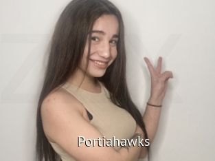 portiahawks Zizi X