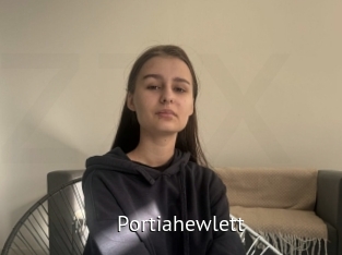 Portiahewlett