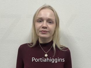 Portiahiggins