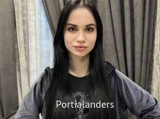 Portialanders