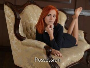 Possession