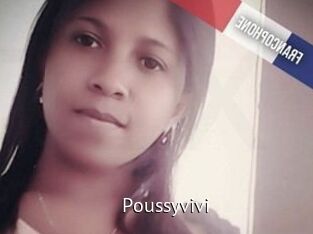 Poussyvivi
