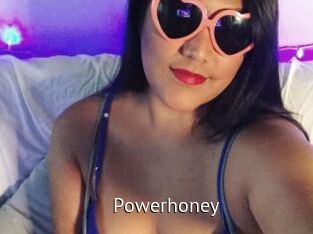 powerhoney Zizi X