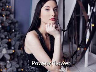 Powerofflower
