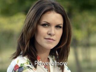 Powerofnow