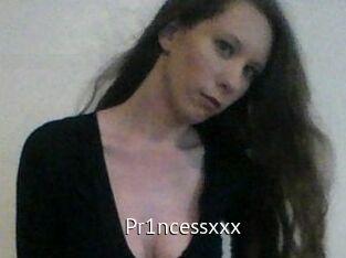 pr1ncessxxx Zizi X