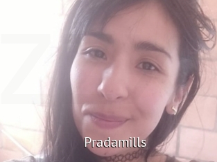 Pradamills