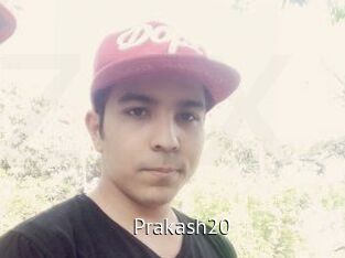 Prakash20