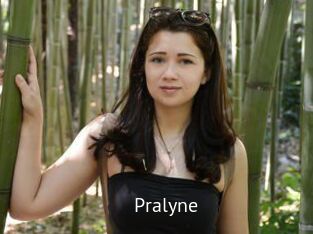 Pralyne
