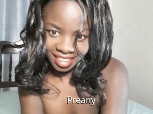 Preany