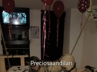 Preciosaandilan