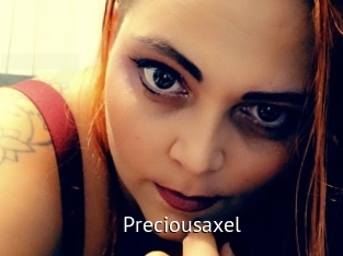 Preciousaxel