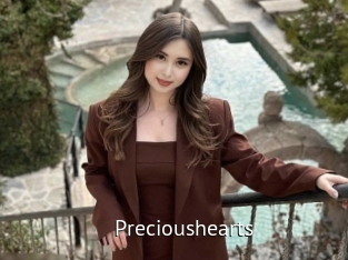 precioushearts Zizi X