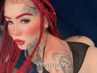 Preettymiss