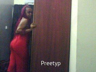 preetyp Zizi X