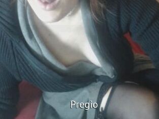 Pregio