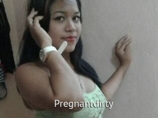 Pregnantdirty