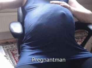 Pregnantman
