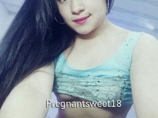 Pregnantsweet18