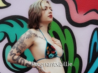 Pregnantxbillie