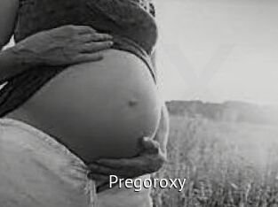 Pregoroxy
