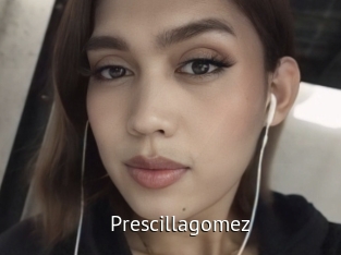 prescillagomez Zizi X