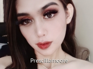 Prescillamoore