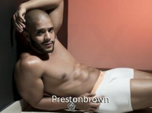 Prestonbrown