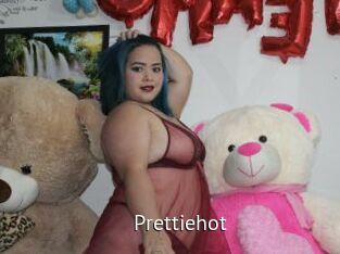 Prettiehot