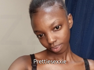 Prettiesexxie