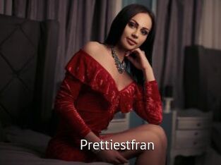 Prettiestfran