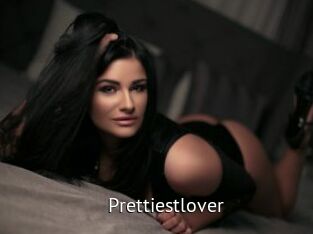 Prettiestlover