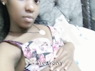 Pretty8lvy
