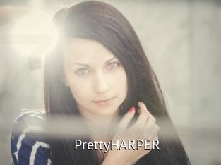 PrettyHARPER