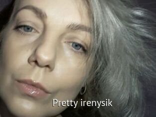 Pretty_irenysik